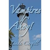Vampires Ahoy!