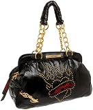 Ed Hardy - Ed Hardy Nail Prescilla Satchel