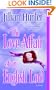 The Love Affair of an English Lord: A Novel (Boscastle Family)
