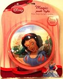 Disney PRINCESS Magic Push Light NIGHT LIGHT - SNOW WHITE