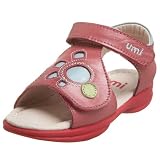 umi Toddler Carousel Velcro Shoe