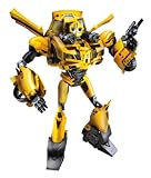 Transformers Prime Weaponisers Bumblebee
