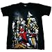 Search : MARVEL X-MEN 5 & SPIDERMAN Licensed Mens S/S Tee
