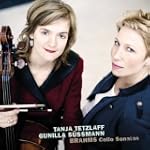 Sonates pour violoncelle et piano