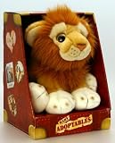 Adoptable Wild 30cm Lion (SA7803)