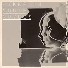 Youth Novels [VINYL]