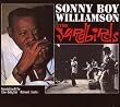 Sonny Boy Williamson & the Yardbirds-Live at the