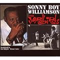 Sonny Boy Williamson & the Yardbirds-Live at the