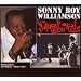 Sonny Boy Williamson & the Yardbirds-Live at the