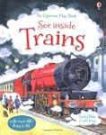 See Inside Trains