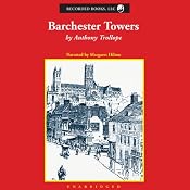 Barchester Towers | [Anthony Trollope]