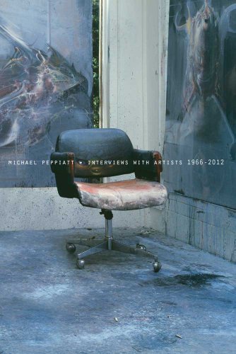 Interviews with Artists: 1966-2012