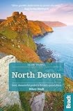 North Devon & Exmoor : local, characterful guides to Britain's special places