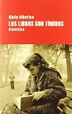 Libros Son Timidos,Los (Largo Recorrido)