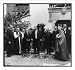 Historic Print (L): [Andrew Carnegie, William Howard Taft, Elihu Root and Cardinal Gibbons, with others pose