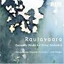 Rautavaara: Complete Works for String Orchestra