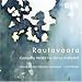 Classical Music : Rautavaara: Complete Works for String Orchestra