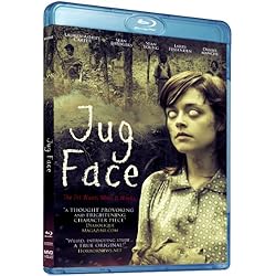 Jug Face [Blu-ray]