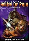 Dr. Moreau's House of Pain