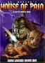 Dr. Moreau's House of Pain