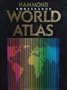 Hammond Ambassador World Atlas