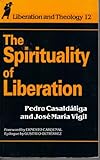 The spirituality of liberation