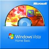 Review Microsoft OEM Licence 66G-00613 / Microsoft Windows Vista Home Basic OEM/OEI DSP - 32-bit Edition - 3 Pack (PC DVD)