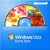 Microsoft Windows Vista Home Basic 64-bit for System Builders [DVD]