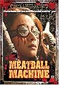 Meatball Machine