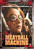Meatball Machine