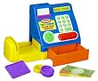 Playskool Talk N Scan Cash Register