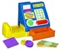 Playskool Talk N Scan Cash Register