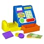 Playskool Talk N Scan Cash Register