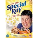 Peter Kay's Special Kay [DVD] [2008]