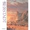 Landscape and romantic painting