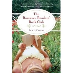 The Romance Readers' Book Club