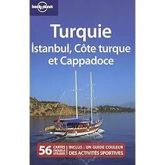 Turquie, Istanbul, C�te turque et Cappadoce