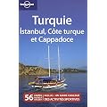 Turquie, Istanbul, C�te turque et Cappadoce