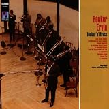 Booker & Brass