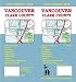 Book Vancouver WA / Clark County Street Map