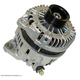 Beck Arnley 186-1247 Alternator by Beck Arnley