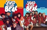 DVD : Saved by the Bell - Seasons 1 to 4 (2 Pack)