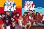 Saved by the Bell - Seasons 1 to 4 (2 Pack)