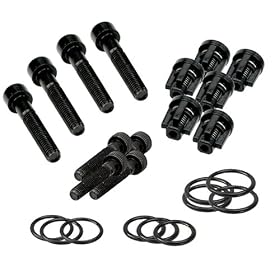 Briggs & Stratton Pressure Washer Pump Valve Check Kit #190591GS