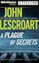 A Plague of Secrets (Dismas Hardy Series)