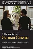 A Companion to German Cinema (CNCZ - The Wiley-Blackwell Companions to National Cinemas)