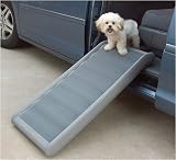 Extra Wide Half Ramp