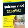 Quicken 2009 For Dummies