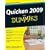 Quicken 2009 For Dummies (For Dummies (Computer/Tech))