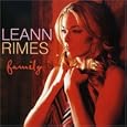 Leann Rimes 2008 Tour